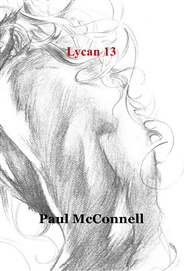 Lycan 13 cover image