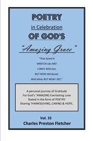 POETRY in Celebration of GOD