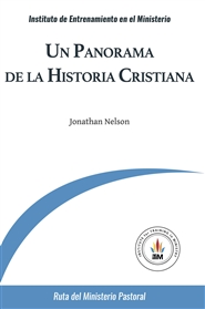 Un Panorama de la Historia Cristiana cover image