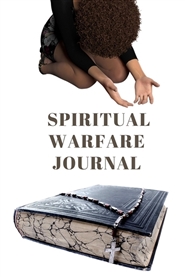 21 Days of Warring in the Spirit cover image