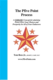 The Pfive Point Process cover image