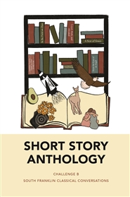 Short Story Anthology cover image
