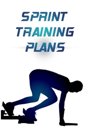 Sprint Training Design and Plans cover image