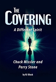 The Covering, A Different Spirit cover image