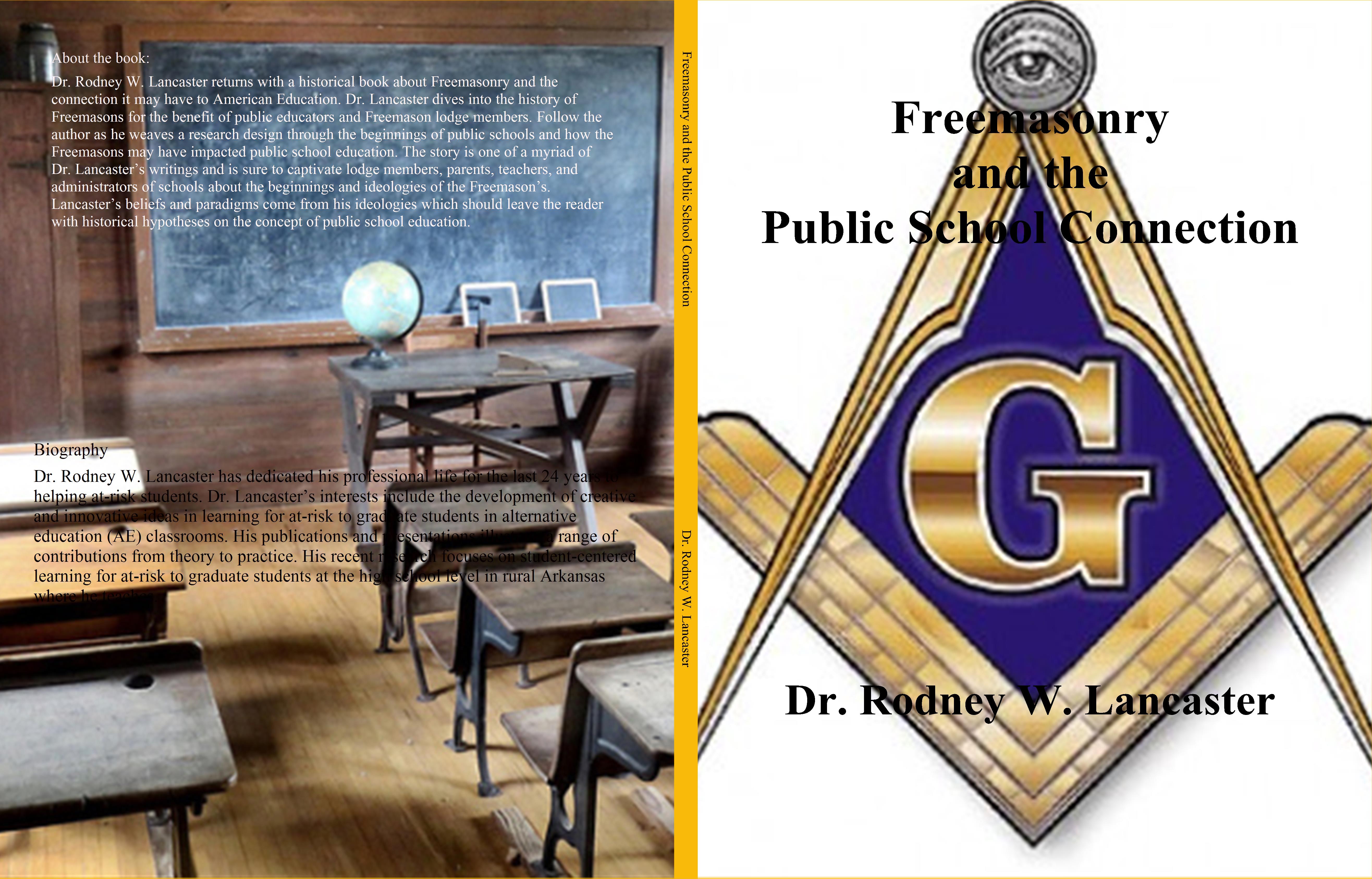 Freemasonry and the Public School Connection cover image