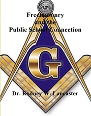 Freemasonry and the Public School Connection cover image
