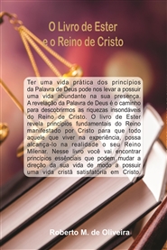 O livro de Ester e o Reino de Cristo - 1 cover image