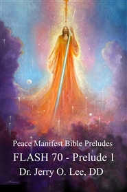 Flash 70 - Prelude 1 cover image