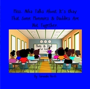 Miss. Nika Talks About It