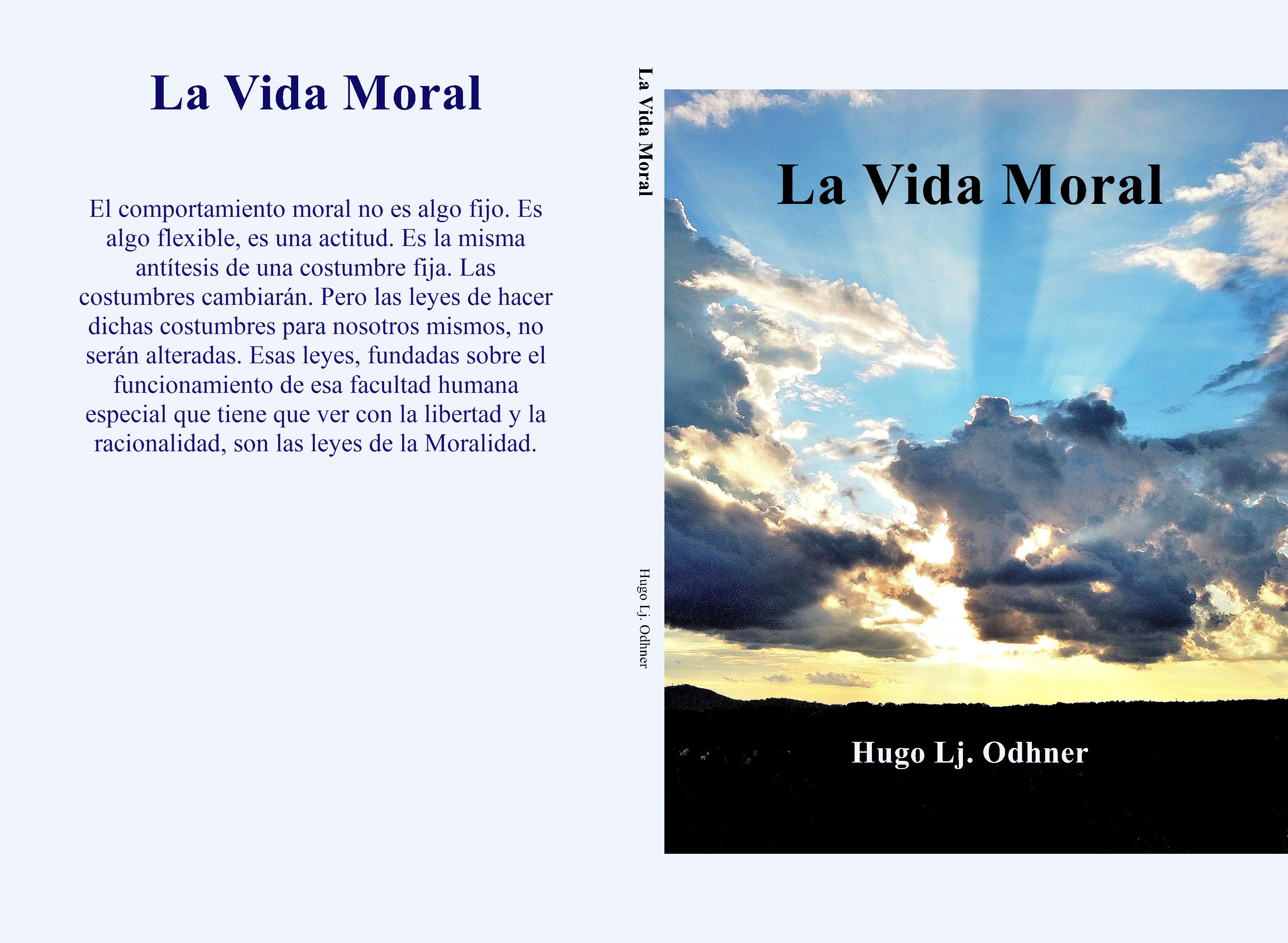 La Vida Moral cover image