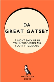 Da Great Gatsby cover image