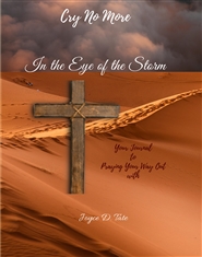 In The Eye of The Storm cover image