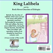 King Lalibela cover image