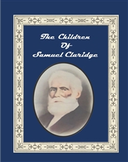 Children of Samuel Claridge - Color cover image