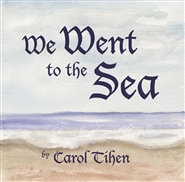 We Went to the Sea cover image