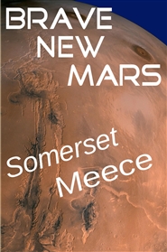 BRAVE NEW MARS [galley3] cover image