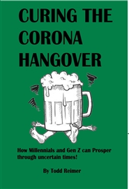 Curing the Corona Hangover cover image