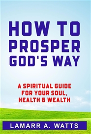 How To Prosper God
