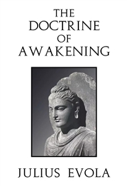 The Doctrine of Awakening cover image
