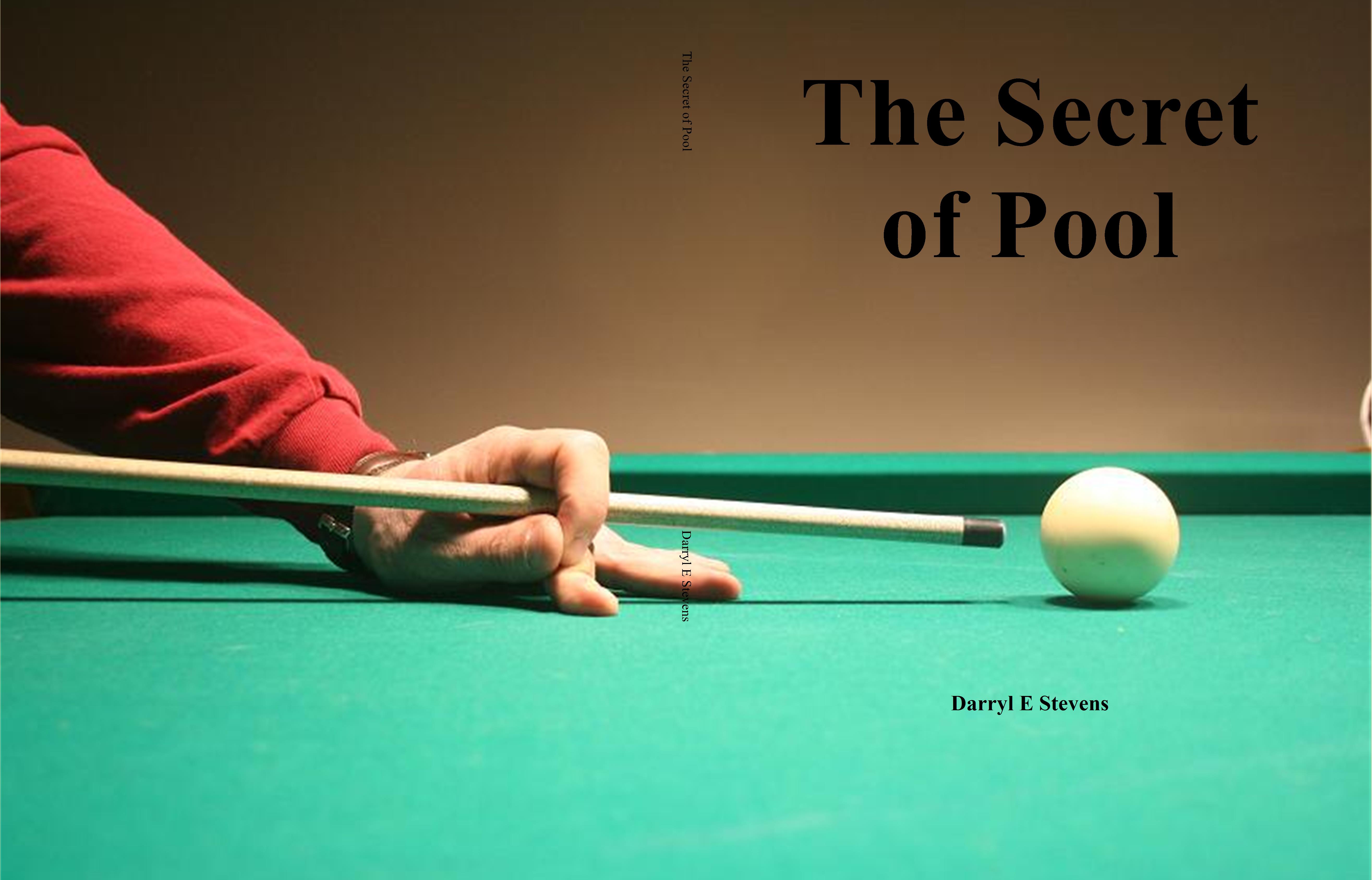 The Secret of Pool cover image