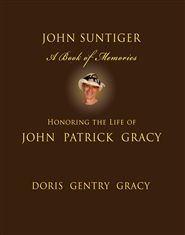 John Suntiger cover image
