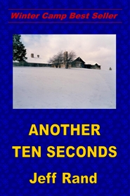 Another Ten Seconds cover image