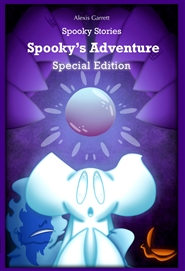 Spooky Stories (S/E): Spooky