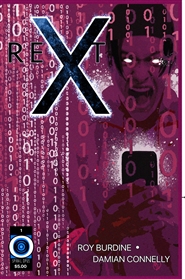 REXT cover image