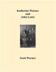Katherine Warner cover image
