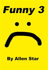 Funny 3 cover image