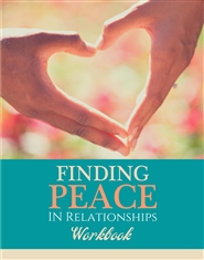 Finding Peace in Relationships Course cover image