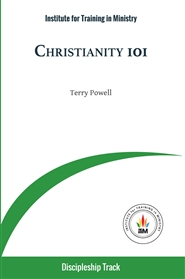 Christianity 101 cover image