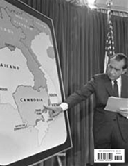 The Nixon Doctrine: Grand Strategy or Regional Policy cover image