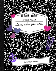 HEAL HER JOURNAL cover image