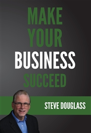 Make Your Business Succeed cover image