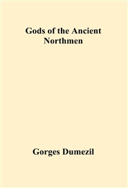 Gods of the Ancient Northmen cover image