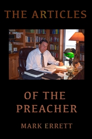 The Articles of the Preacher cover image