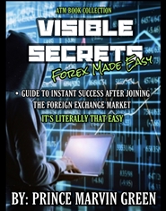 Visible Secrets  cover image