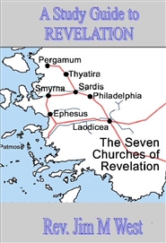 Lesson Plan for the Study of Revelation cover image