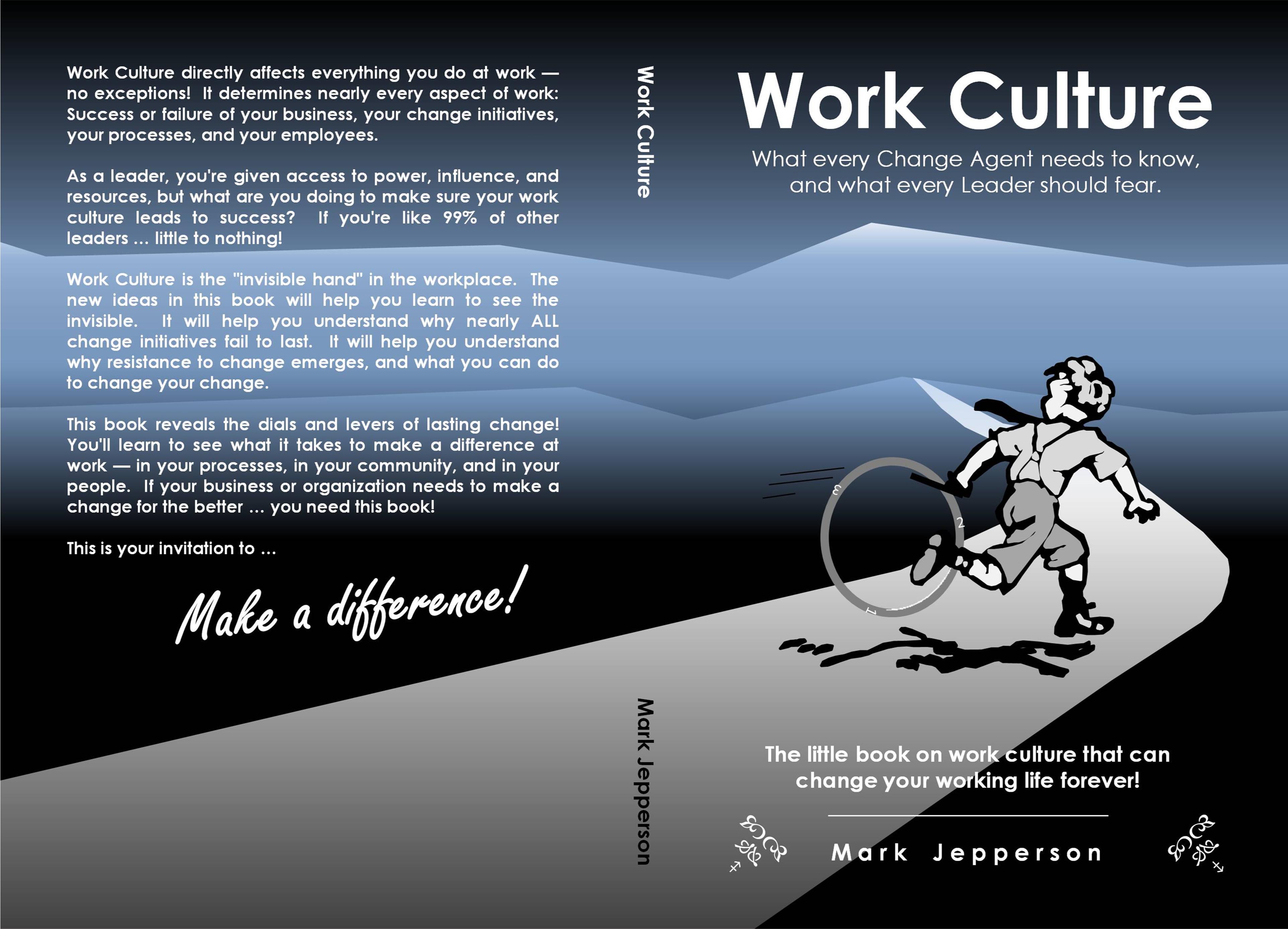Work Culture cover image