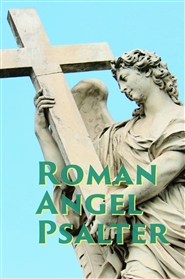 Roman Angel Psalter cover image