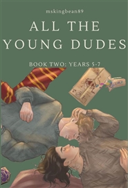 All the Young Dudes 2 cover image