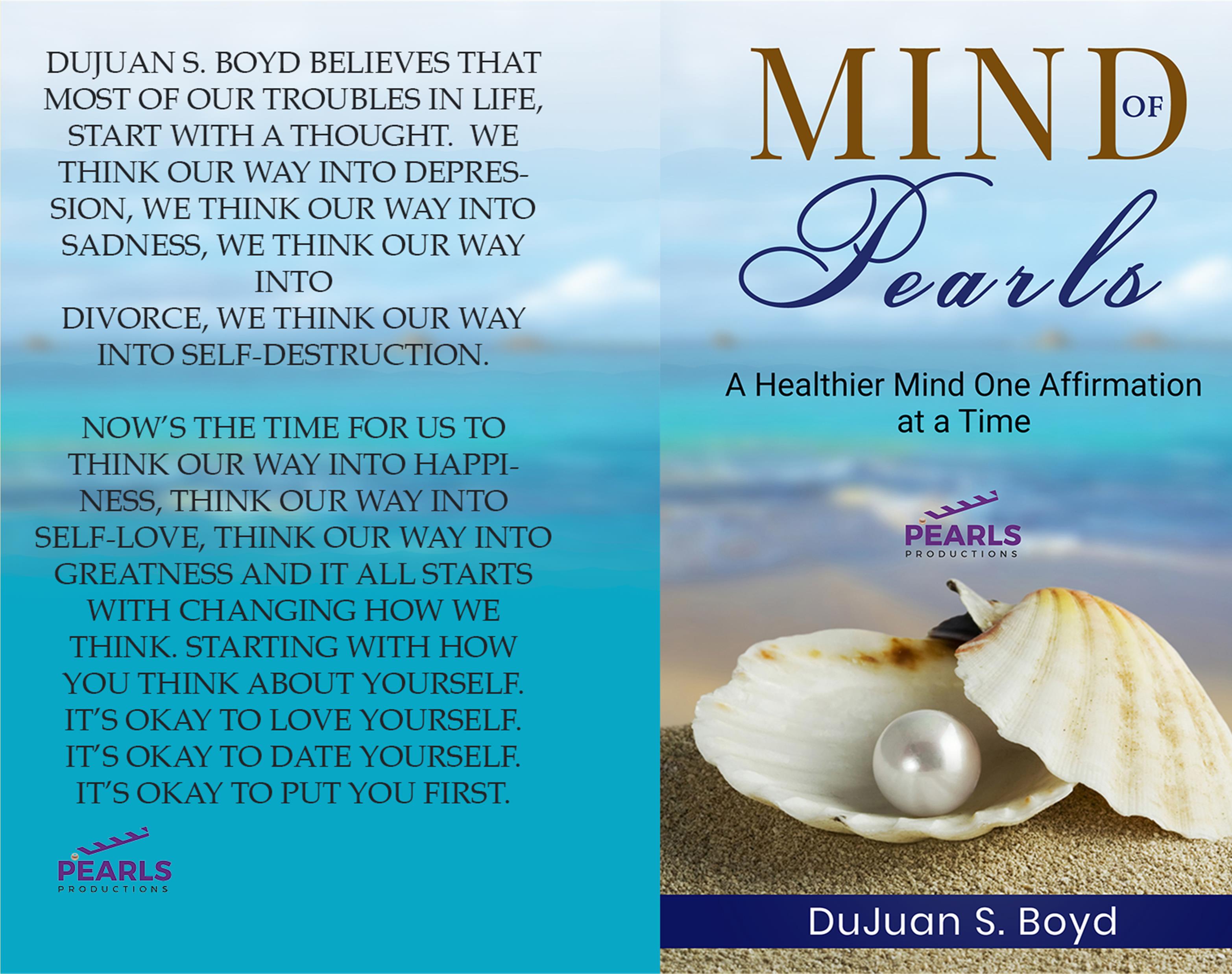 Mind of Pearls cover image