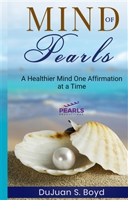 Mind of Pearls cover image