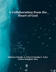 A Collaboration from the Heart of God cover image