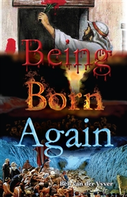 Being Born Again cover image
