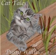 Cat Tales and Pussy Willies cover image