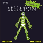 The Gelatin Skeleton cover image