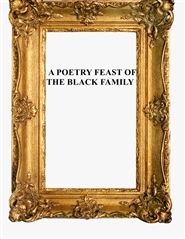 BLACK FAMILY PORTRAIT cover image