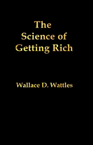 The Science of Getting Rich cover image
